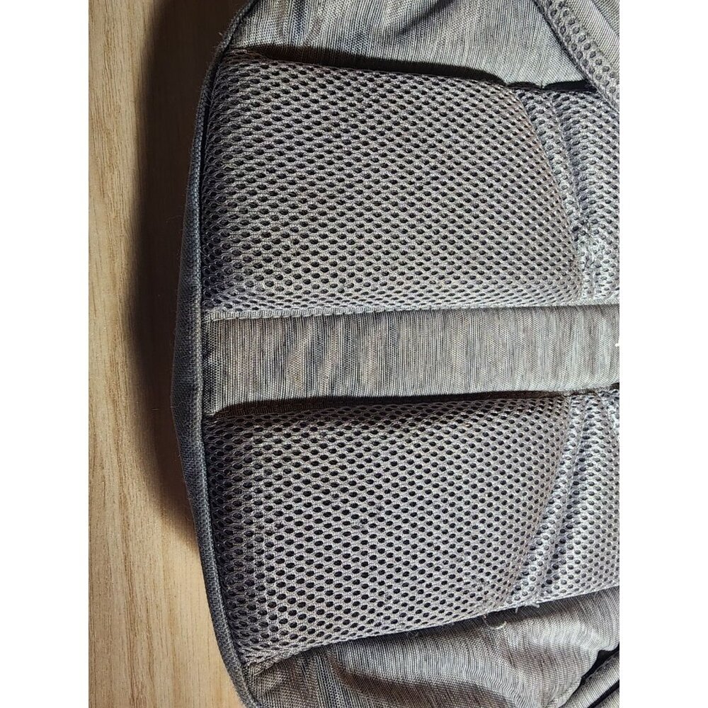 UNISEX, MEN AND WOMEN NORTH FACE JESTER GREY BACKPACK - Picture 5 of 13